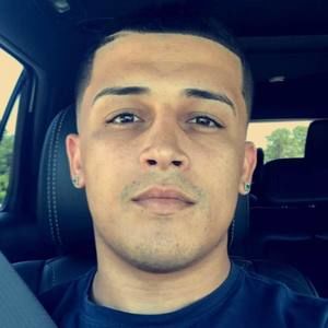 Meet your Posher, Gilberto